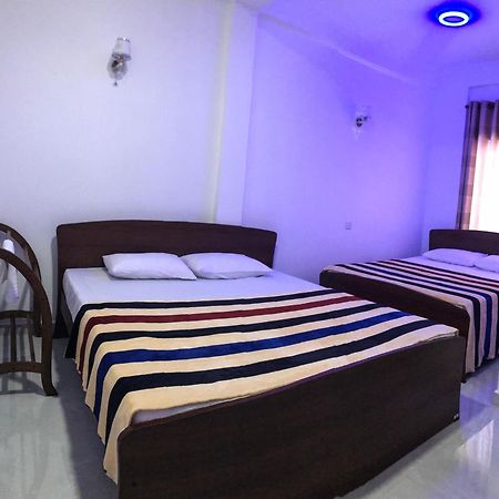 נוארה אליה Gimhana Guest House מראה חיצוני תמונה